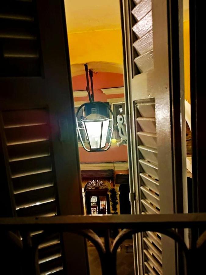 Casa Libretto Old Town Corfu Lägenhet Corfu  Exteriör bild